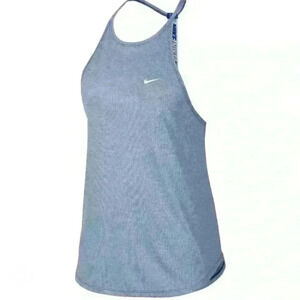 NWT Nike Dry Tank Elastika Stripe (AO9788-438)